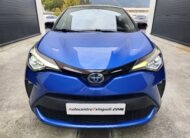 TOYOTA C-HR Advance Luxury 2.0 180H