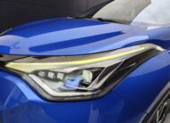 TOYOTA C-HR Advance Luxury 2.0 180H