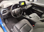 TOYOTA C-HR Advance Luxury 2.0 180H