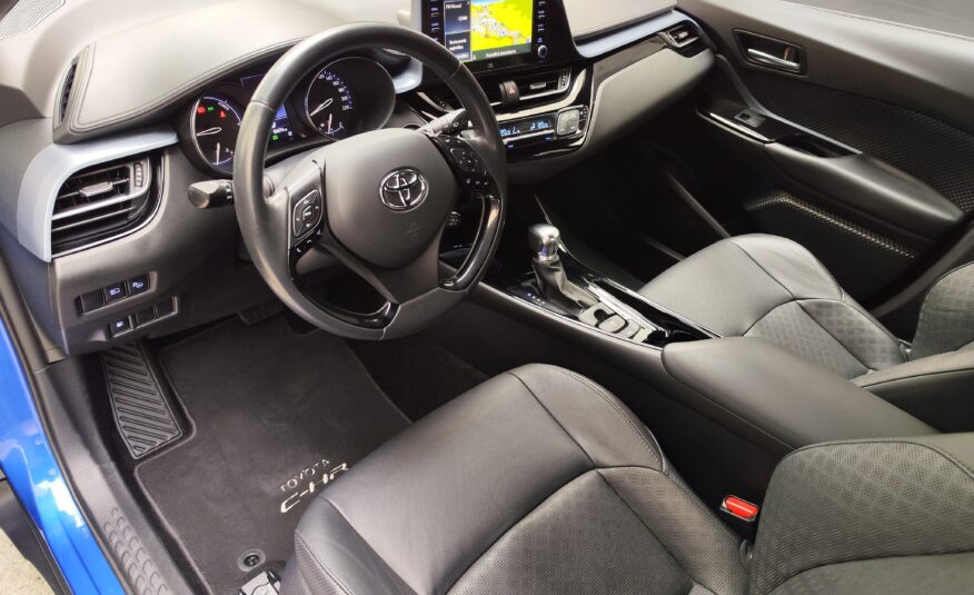 TOYOTA C-HR Advance Luxury 2.0 180H