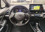 TOYOTA C-HR Advance Luxury 2.0 180H