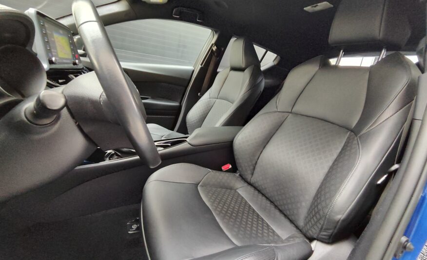 TOYOTA C-HR Advance Luxury 2.0 180H