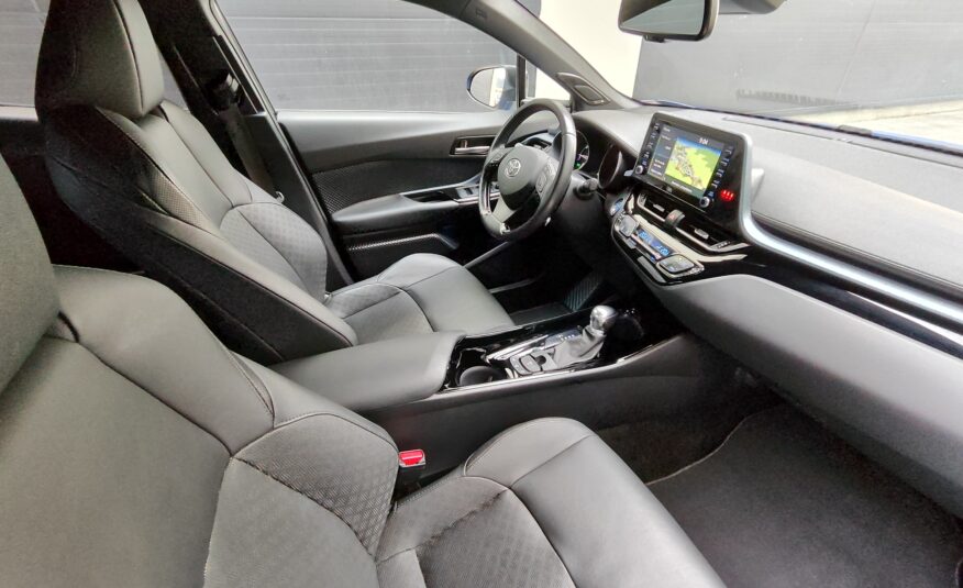 TOYOTA C-HR Advance Luxury 2.0 180H