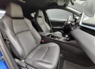 TOYOTA C-HR Advance Luxury 2.0 180H