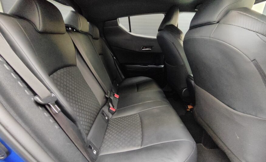 TOYOTA C-HR Advance Luxury 2.0 180H