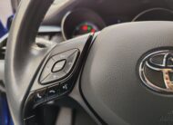 TOYOTA C-HR Advance Luxury 2.0 180H