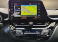 TOYOTA C-HR Advance Luxury 2.0 180H