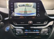 TOYOTA C-HR Advance Luxury 2.0 180H
