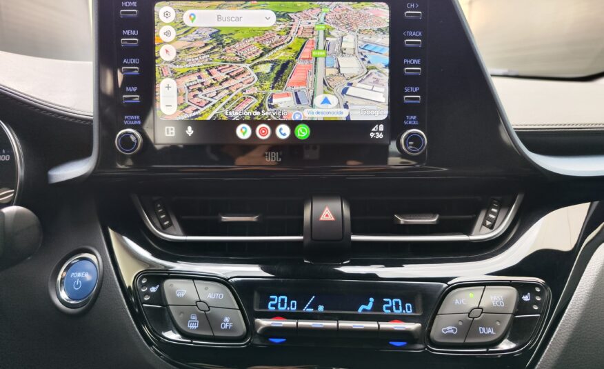 TOYOTA C-HR Advance Luxury 2.0 180H
