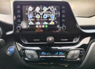 TOYOTA C-HR Advance Luxury 2.0 180H