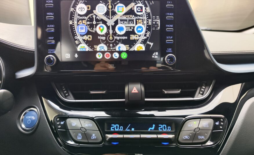 TOYOTA C-HR Advance Luxury 2.0 180H