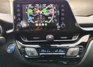 TOYOTA C-HR Advance Luxury 2.0 180H