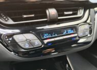 TOYOTA C-HR Advance Luxury 2.0 180H