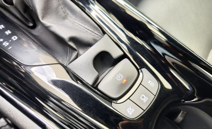 TOYOTA C-HR Advance Luxury 2.0 180H