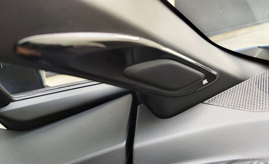 TOYOTA C-HR Advance Luxury 2.0 180H