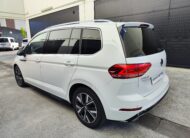 VOLKSWAGEN Touran Sport R-line 1.5 TSI 150 CV DSG