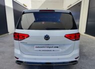VOLKSWAGEN Touran Sport R-line 1.5 TSI 150 CV DSG