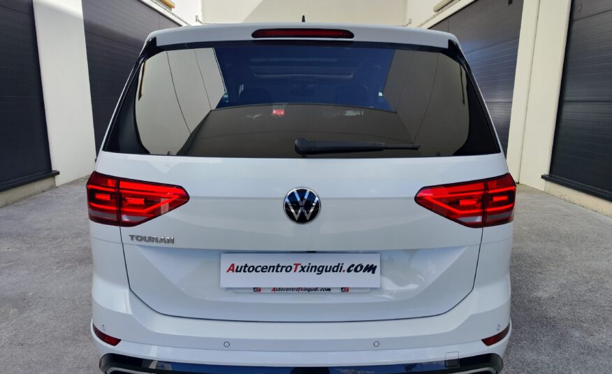 VOLKSWAGEN Touran Sport R-line 1.5 TSI 150 CV DSG