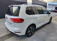 VOLKSWAGEN Touran Sport R-line 1.5 TSI 150 CV DSG