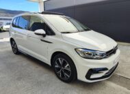 VOLKSWAGEN Touran Sport R-line 1.5 TSI 150 CV DSG