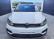 VOLKSWAGEN Touran Sport R-line 1.5 TSI 150 CV DSG