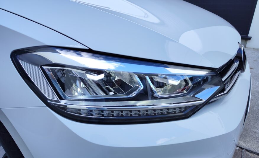 VOLKSWAGEN Touran Sport R-line 1.5 TSI 150 CV DSG