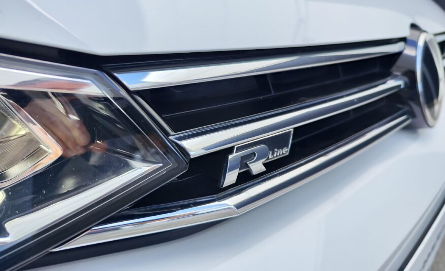 VOLKSWAGEN Touran Sport R-line 1.5 TSI 150 CV DSG