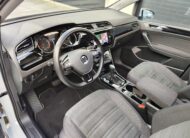 VOLKSWAGEN Touran Sport R-line 1.5 TSI 150 CV DSG