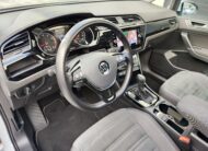 VOLKSWAGEN Touran Sport R-line 1.5 TSI 150 CV DSG