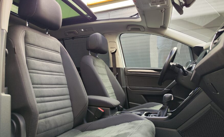VOLKSWAGEN Touran Sport R-line 1.5 TSI 150 CV DSG