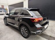 VOLKSWAGEN T-ROC SPORT 1.5 TSI 150 CV DSG