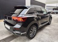 VOLKSWAGEN T-ROC SPORT 1.5 TSI 150 CV DSG