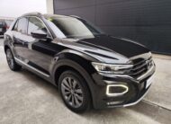 VOLKSWAGEN T-ROC SPORT 1.5 TSI 150 CV DSG