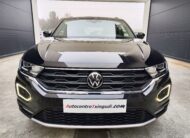VOLKSWAGEN T-ROC SPORT 1.5 TSI 150 CV DSG