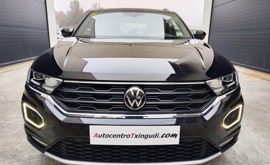 VOLKSWAGEN T-ROC SPORT 1.5 TSI 150 CV DSG