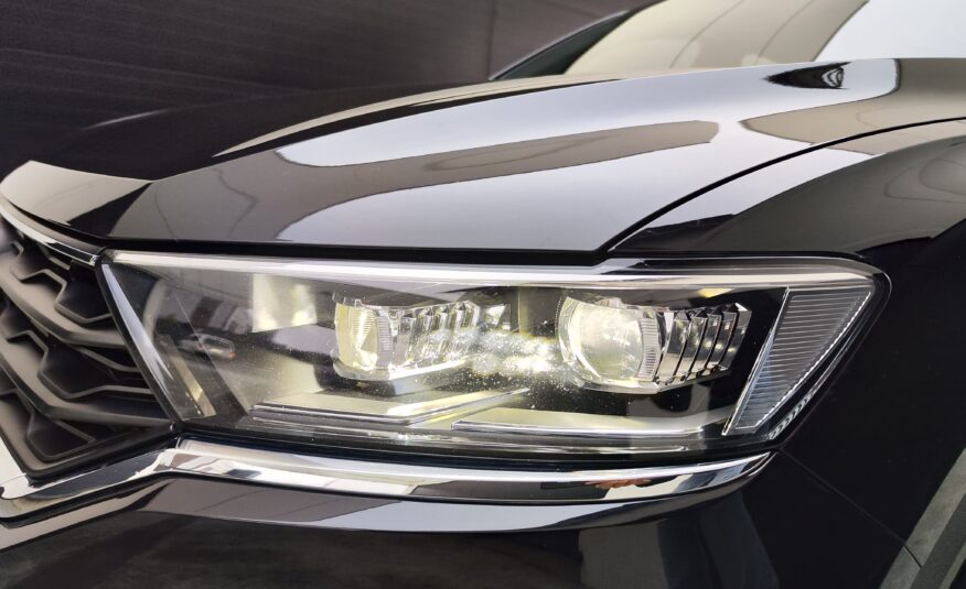 VOLKSWAGEN T-ROC SPORT 1.5 TSI 150 CV DSG