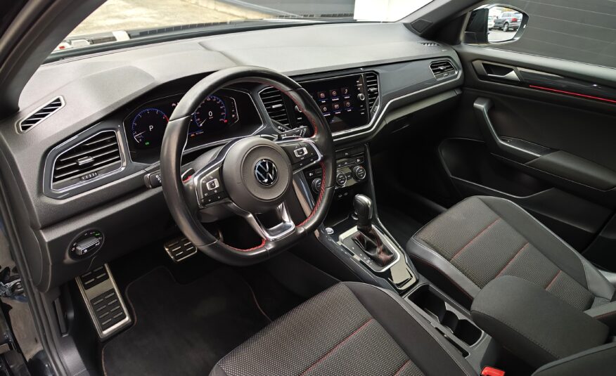 VOLKSWAGEN T-ROC SPORT 1.5 TSI 150 CV DSG