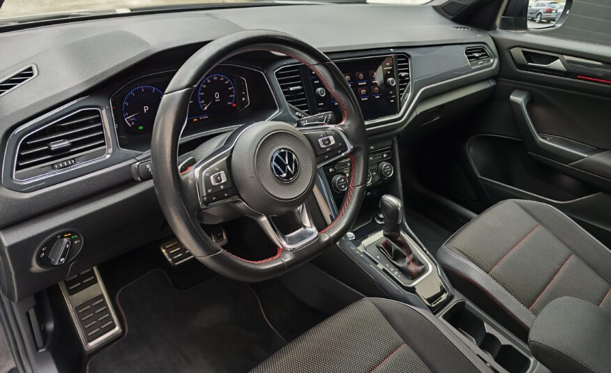 VOLKSWAGEN T-ROC SPORT 1.5 TSI 150 CV DSG