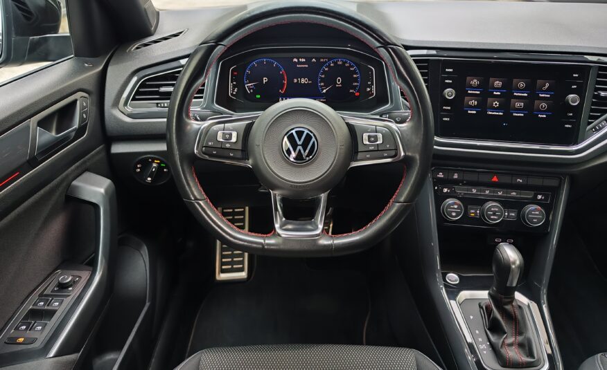VOLKSWAGEN T-ROC SPORT 1.5 TSI 150 CV DSG
