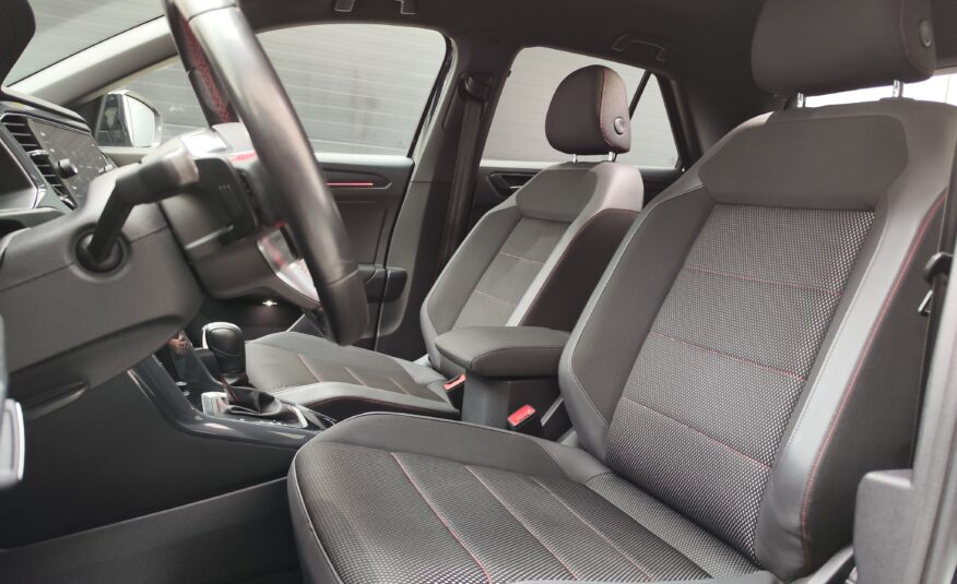 VOLKSWAGEN T-ROC SPORT 1.5 TSI 150 CV DSG