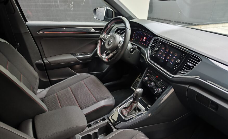 VOLKSWAGEN T-ROC SPORT 1.5 TSI 150 CV DSG
