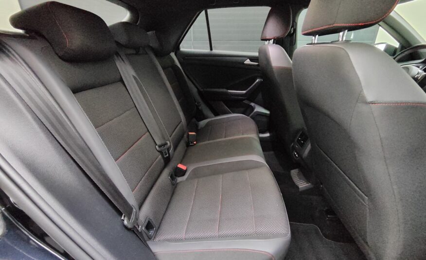 VOLKSWAGEN T-ROC SPORT 1.5 TSI 150 CV DSG