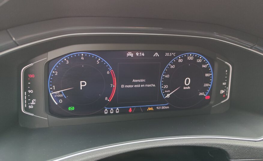 VOLKSWAGEN T-ROC SPORT 1.5 TSI 150 CV DSG