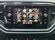 VOLKSWAGEN T-ROC SPORT 1.5 TSI 150 CV DSG