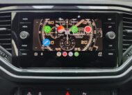 VOLKSWAGEN T-ROC SPORT 1.5 TSI 150 CV DSG