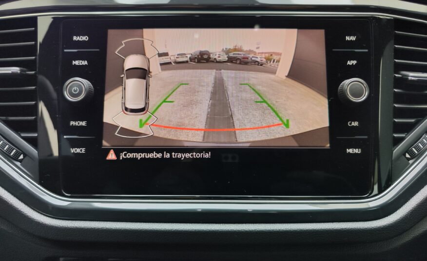 VOLKSWAGEN T-ROC SPORT 1.5 TSI 150 CV DSG
