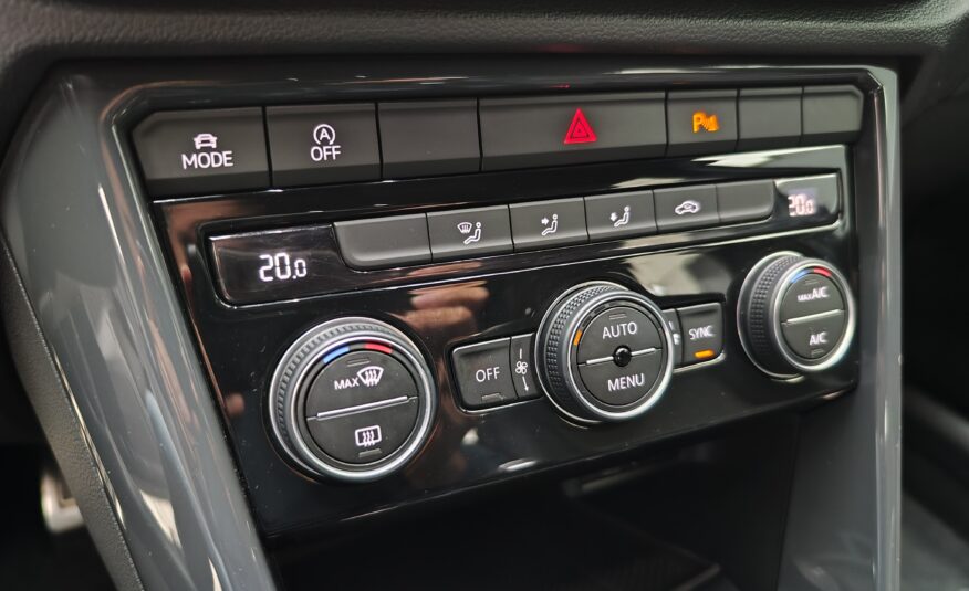VOLKSWAGEN T-ROC SPORT 1.5 TSI 150 CV DSG