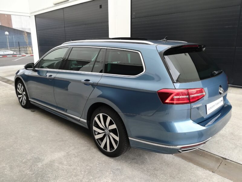 VOLKSWAGEN Passat Variant R-Line Sport 2.0 TDI 150 CV