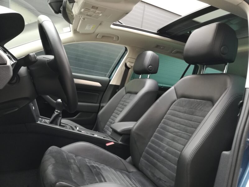 VOLKSWAGEN Passat Variant R-Line Sport 2.0 TDI 150 CV