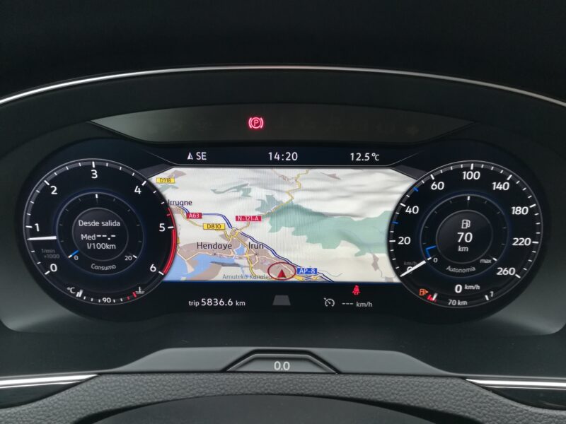 VOLKSWAGEN Passat Variant R-Line Sport 2.0 TDI 150 CV